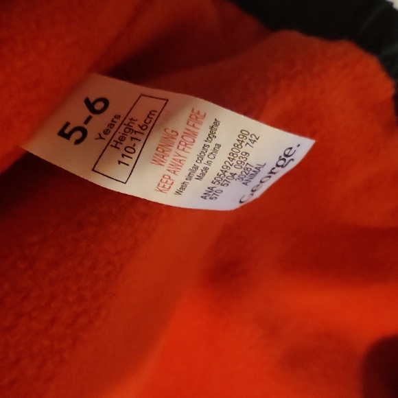 Spring/fall jacket - Picture 6 of 6